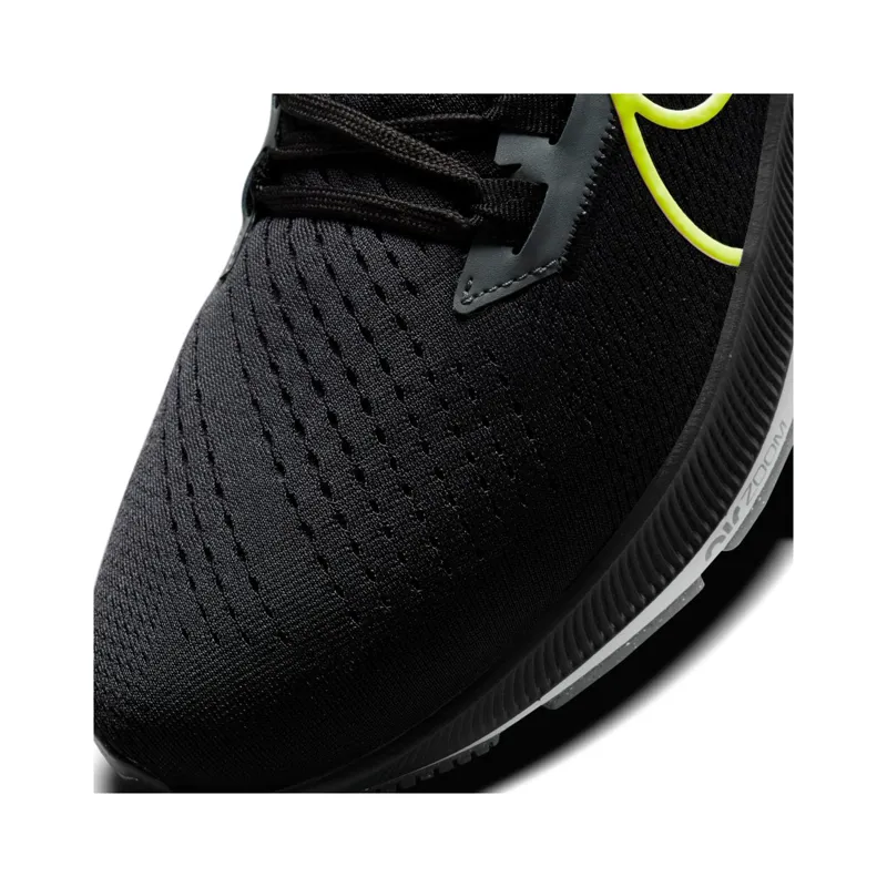 Nike Men's Air Zoom Pegasus 38 Smoke/Grey UK 11.5-3